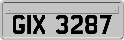 GIX3287