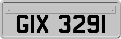 GIX3291