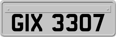 GIX3307