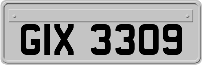 GIX3309