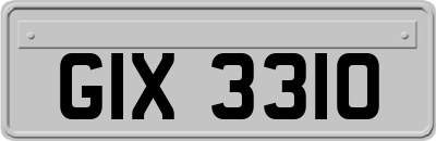 GIX3310