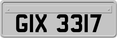 GIX3317