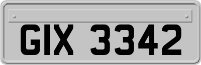 GIX3342