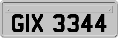 GIX3344