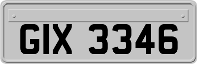 GIX3346