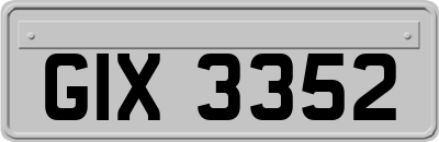 GIX3352