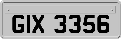 GIX3356