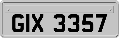 GIX3357