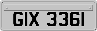 GIX3361