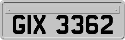 GIX3362