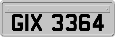 GIX3364