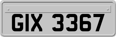 GIX3367
