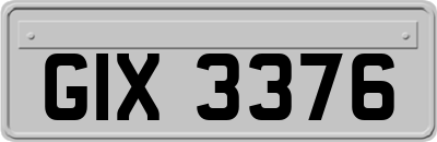 GIX3376