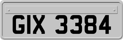 GIX3384
