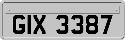 GIX3387