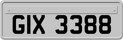 GIX3388