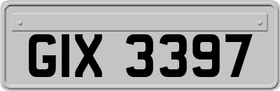 GIX3397