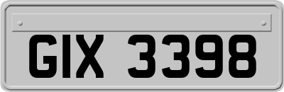GIX3398