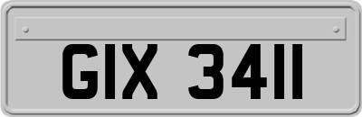 GIX3411
