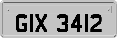 GIX3412