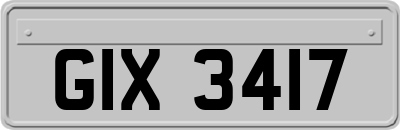 GIX3417