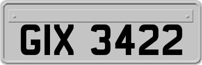 GIX3422