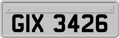 GIX3426