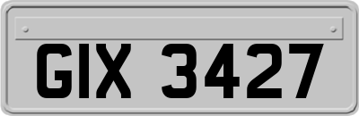 GIX3427