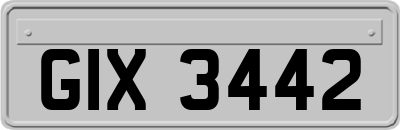 GIX3442