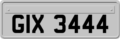 GIX3444
