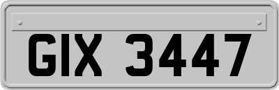 GIX3447