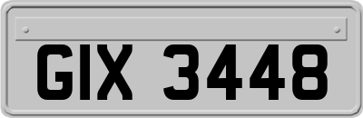 GIX3448