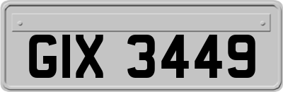 GIX3449