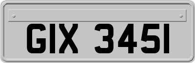 GIX3451