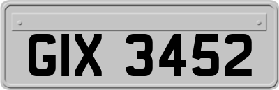 GIX3452