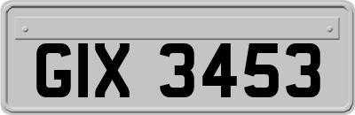 GIX3453