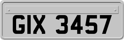 GIX3457