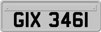 GIX3461