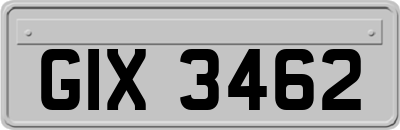 GIX3462