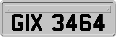GIX3464