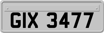 GIX3477