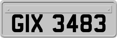 GIX3483