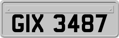 GIX3487