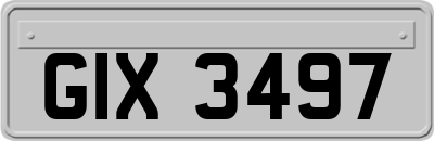 GIX3497