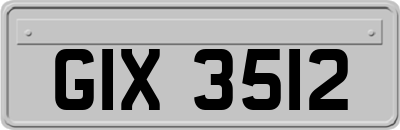 GIX3512