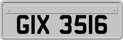 GIX3516