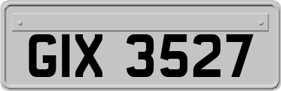 GIX3527