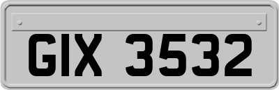 GIX3532