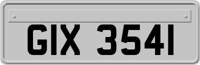 GIX3541