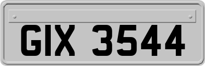 GIX3544